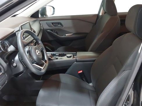 Certified 2023 Nissan Rogue S image 20