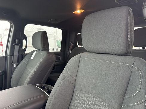 New 2026 RAM 3500 Big Horn image 11