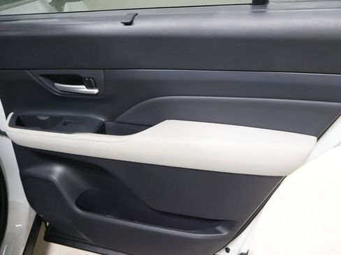 New 2026 Toyota Grand Highlander AWD image 18