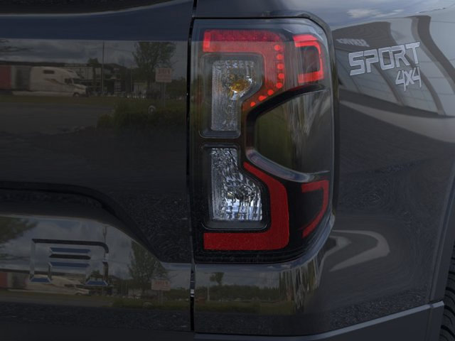New 2026 Ford Ranger XLT AWD/4WD image 21