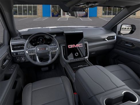 New 2026 GMC Yukon XL Elevation w/ Elevation Premium Package image 15