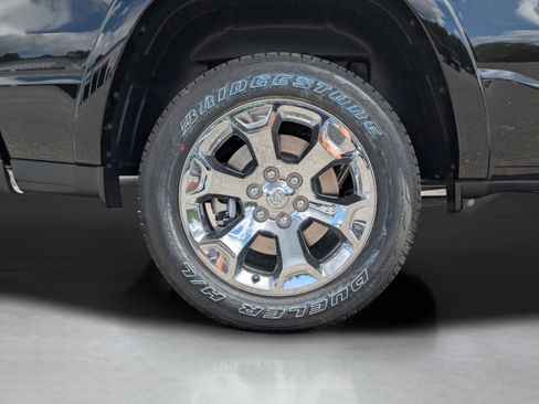 New 2026 RAM 1500 Big Horn image 53