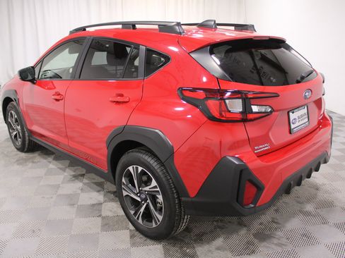 Used 2024 Subaru Crosstrek 2.0i Premium image 28