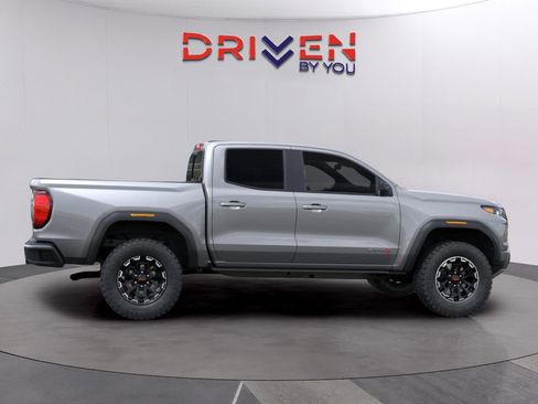 New 2026 GMC Canyon AT4 w/ Technology Plus Package image 6