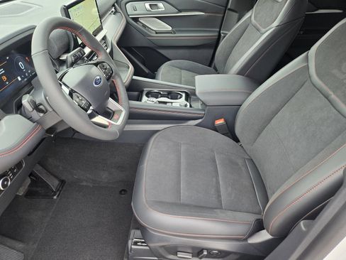 New 2026 Ford Explorer ST w/ Sun And Sound Package AWD/4WD image 15