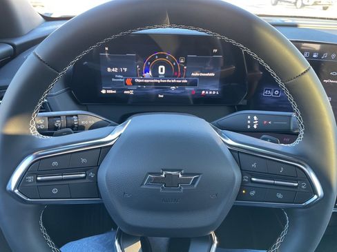 New 2026 Chevrolet Traverse Z71 w/ Driver Confidence Package image 4