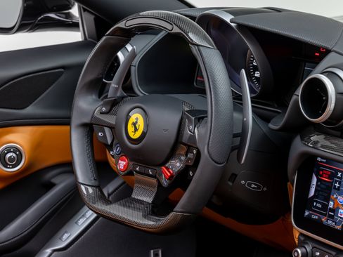 Certified 2023 Ferrari Portofino M RWD image 88