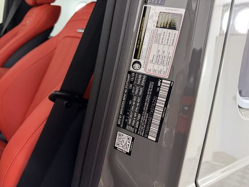 Used 2026 Mercedes-Benz G 63 AMG 4MATIC image 45