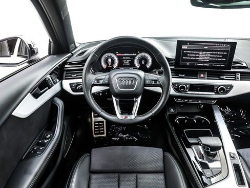 Used 2023 Audi A4 2.0T Premium Plus w/ Premium Plus Package image 6