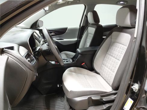 Certified 2022 Chevrolet Equinox LS AWD/4WD image 23