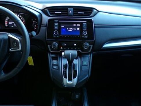 Used 2019 Honda CR-V LX image 34