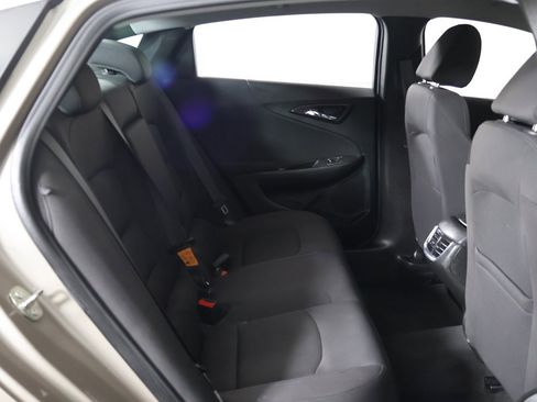 Used 2023 Chevrolet Malibu LT w/ Driver Confidence Package image 27