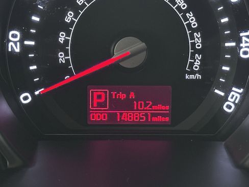 Used 2014 Kia Sportage LX FWD image 51