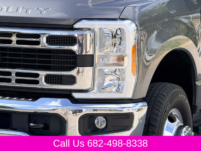 Used 2026 Ford F350 XLT AWD/4WD image 5