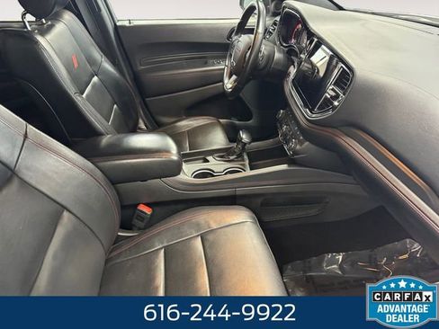 Used 2024 Ford Edge SEL w/ Convenience Package image 13