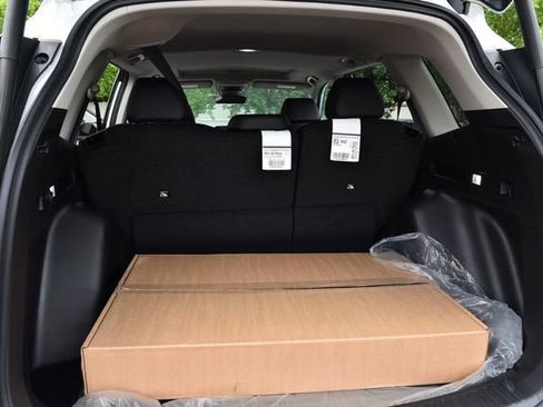 New 2026 Honda CR-V EX-L image 28