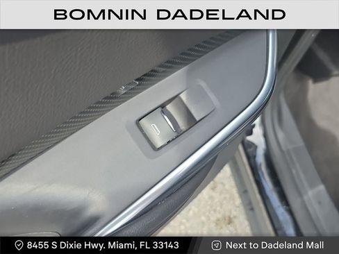 Used 2020 Cadillac XT4 Sport w/ Driver Awareness Package image 15