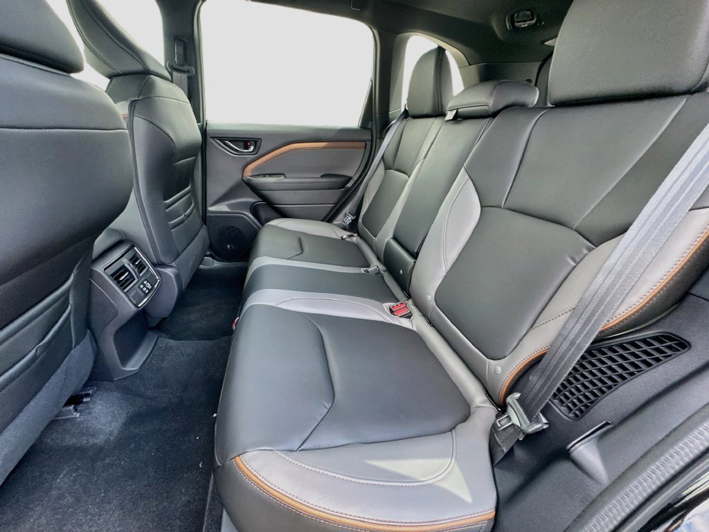 New 2026 Subaru Forester Touring AWD/4WD image 30