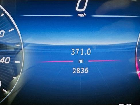 Certified 2026 Mercedes-Benz E 350 4MATIC Sedan image 15