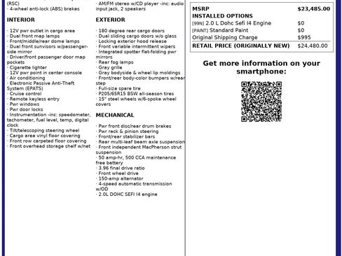 Used 2013 Ford Transit Connect XLT image 2