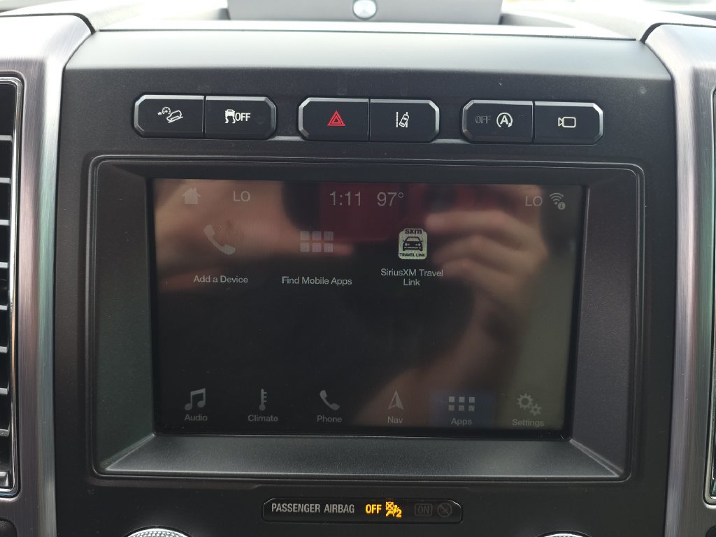 Used 2019 Ford Expedition Max Platinum AWD/4WD image 21
