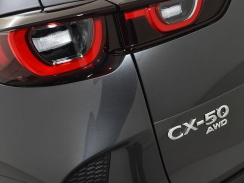 New 2026 MAZDA CX-50 AWD 2.5 Hybrid w/ Weather Package image 37