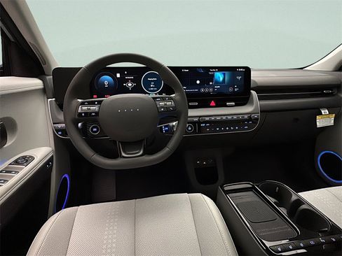 New 2026 Hyundai Ioniq 5 Limited image 17