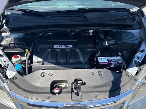 Used 2010 Honda Odyssey EX-L image 28