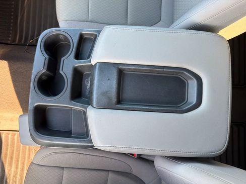 Certified 2022 Chevrolet Silverado 1500 LT image 27