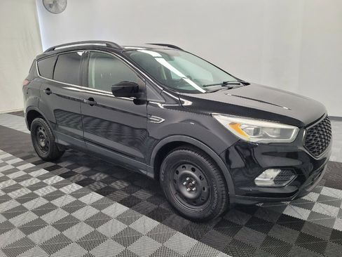 Used 2018 Ford Escape SEL AWD/4WD image 11