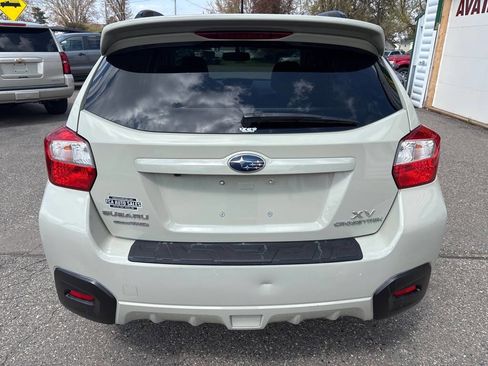 Used 2013 Subaru Crosstrek 2.0i Limited AWD/4WD image 7
