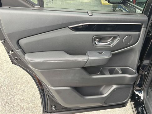 New 2026 Honda Pilot EX-L image 18