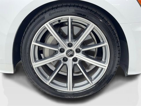 Used 2025 Audi A5 2.0T Premium Plus image 52