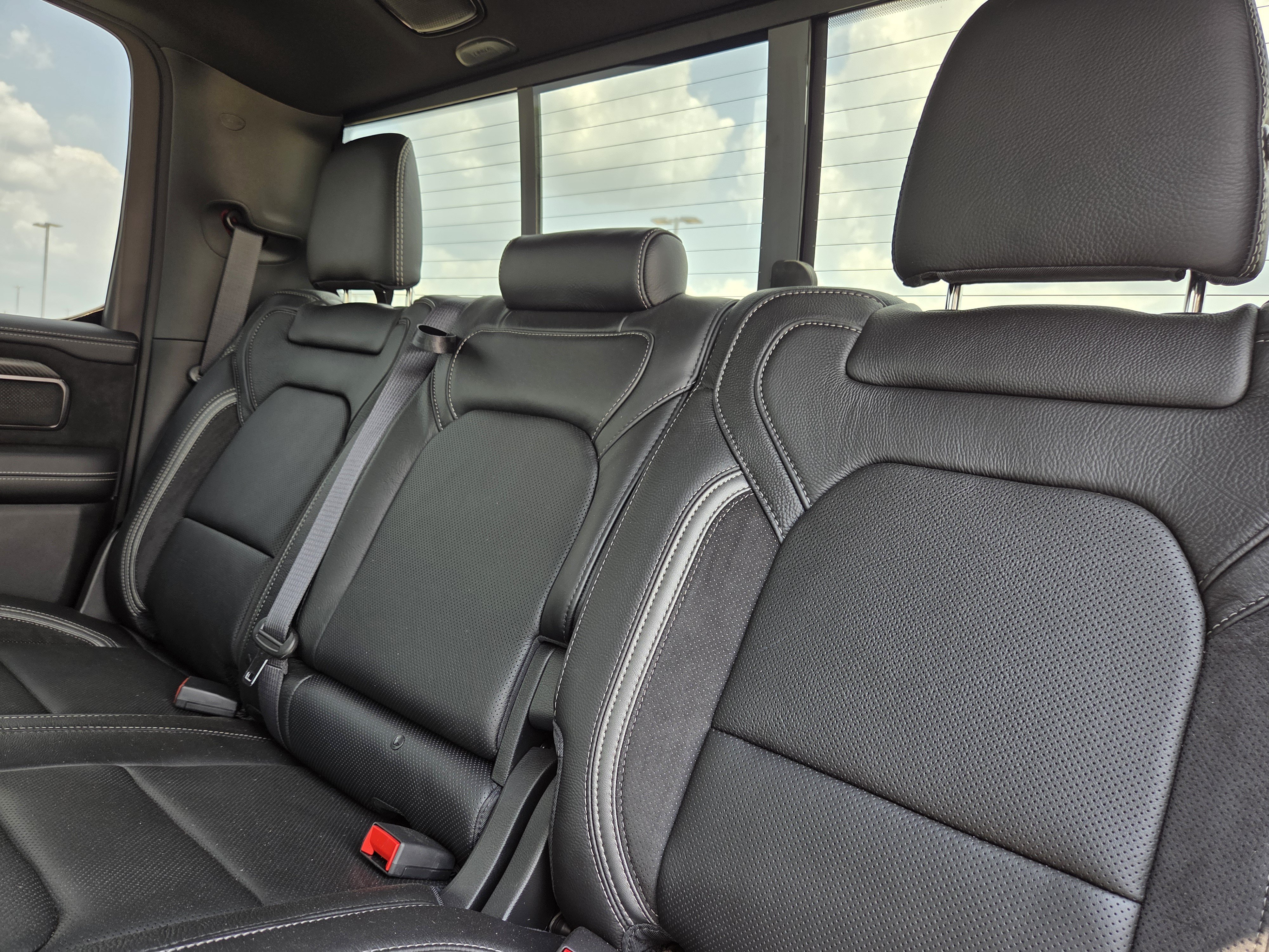 New 2026 RAM 1500 RHO w/ RHO Level 1 Equipment Group AWD/4WD image 25
