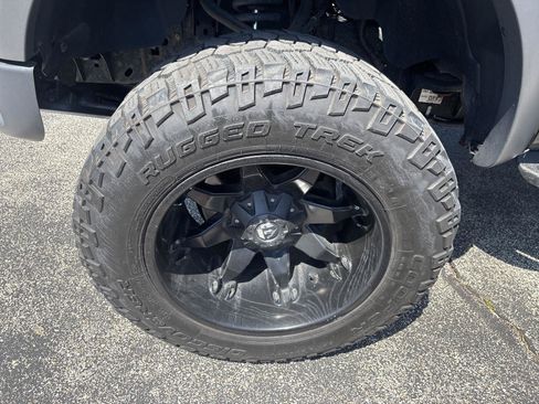 Used 2014 Ford F150 Raptor w/ Equipment Group 801A Luxury AWD/4WD image 30