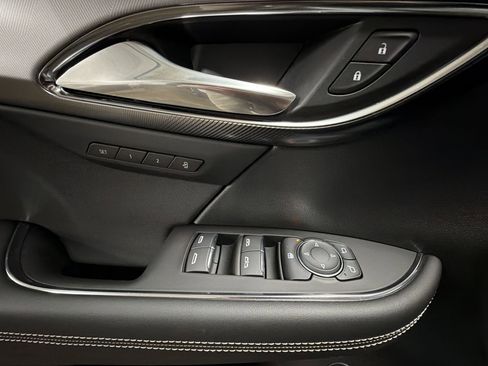 New 2026 Buick Envision Sport Touring image 23