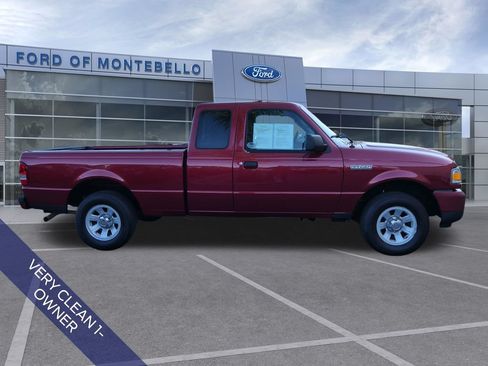 Used 2010 Ford Ranger XLT RWD image 2