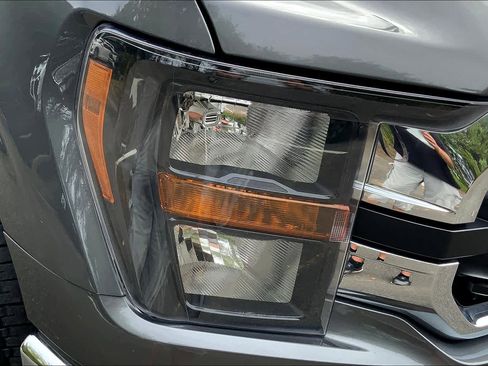 Used 2023 Ford F150 XLT image 49