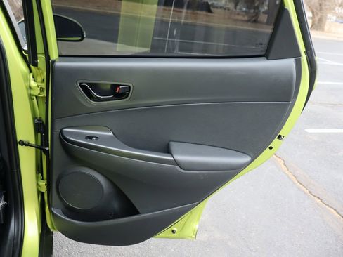 Used 2020 Hyundai Kona Ultimate image 25