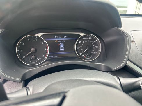 Used 2019 Nissan Altima 2.5 SR w/ SR Premium Package FWD image 18