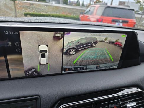 New 2026 Nissan Armada PRO-4X image 39