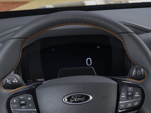 New 2026 Ford Explorer Tremor w/ Tremor Convenience Package image 36