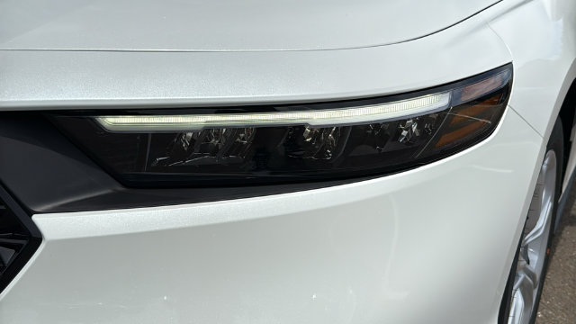 New 2026 Honda Accord LX image 7