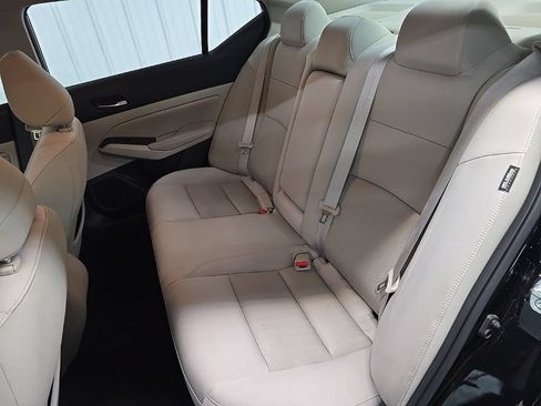 Used 2020 Nissan Altima 2.5 S FWD image 32