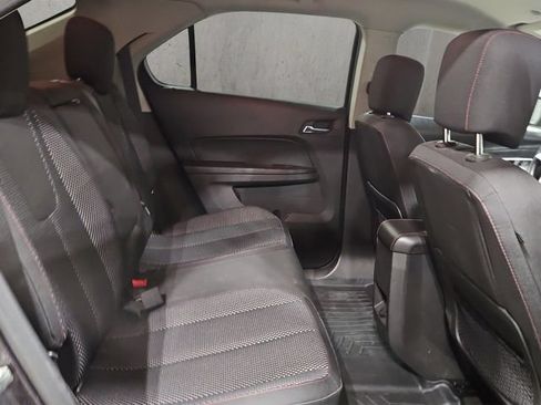 Used 2013 Chevrolet Equinox LT w/ Driver Convenience Package AWD/4WD image 19