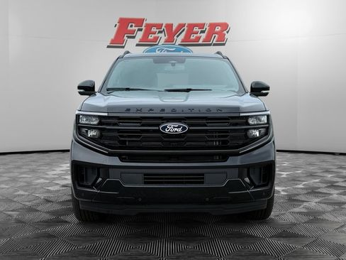 New 2027 Ford Expedition Max Platinum w/ Stealth Performance Package AWD/4WD image 8