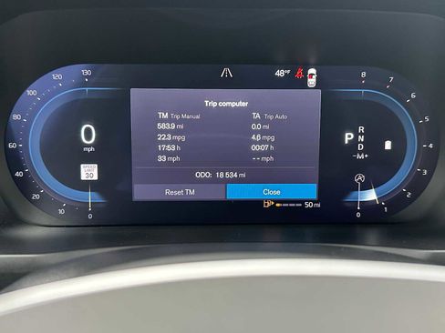 Certified 2025 Volvo XC90 B6 Plus image 25