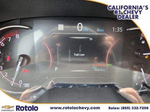 Used 2024 Toyota RAV4 XLE image 23