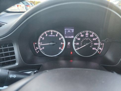 Used 2018 Acura ILX FWD image 24