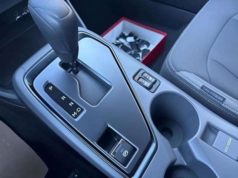 New 2026 Subaru Crosstrek 2.0i Premium image 11